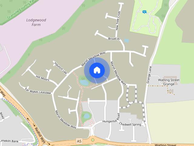 House for rent in Donnington and Muxton, Telford