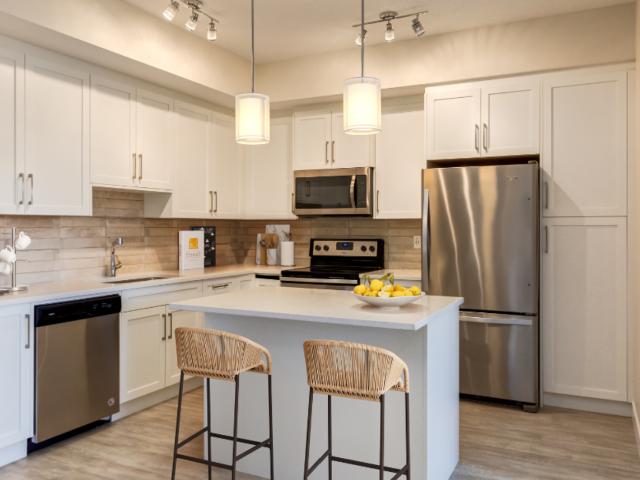 Apartment for rent in Northwest, Alberta