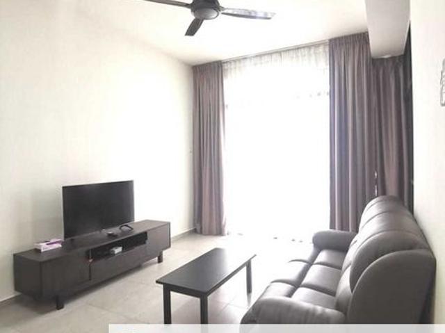 Condominium for rent in Malaka