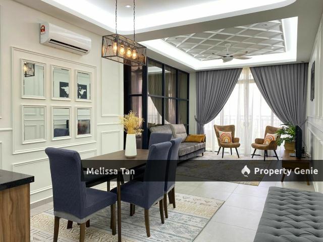 Condominium for sale in Malaka