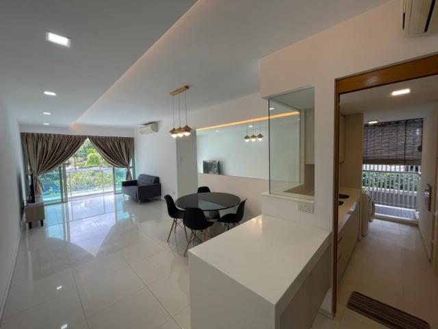 Condominium for rent