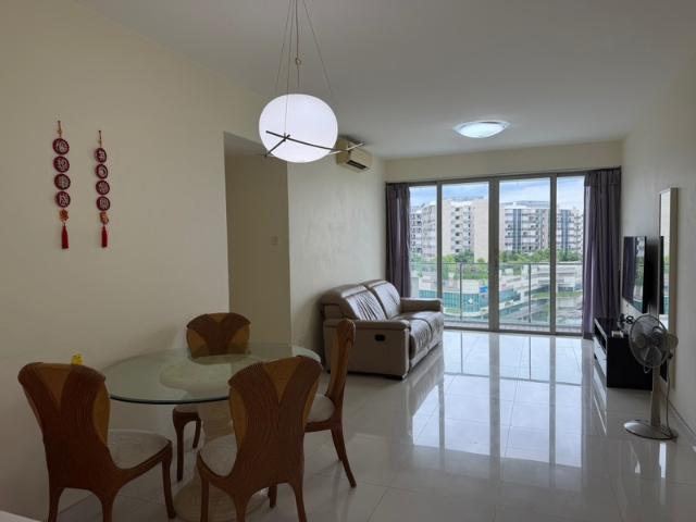 Condominium for rent