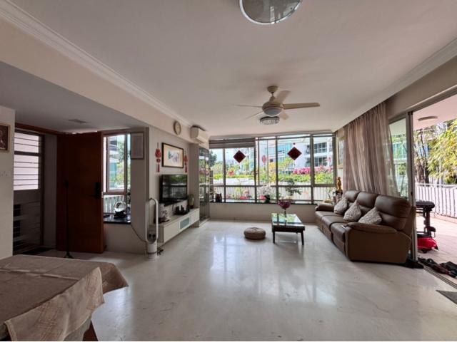 Condominium for sale