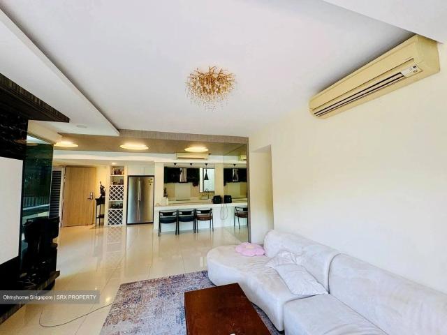 Condominium for sale