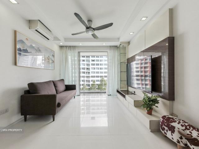 Condominium for sale