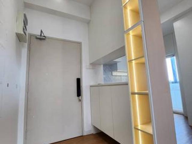 Condominium for sale in Malaka