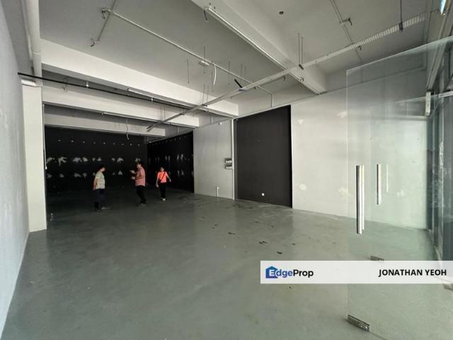 Shop for rent in Country Heights Damansara, Kuala Lumpur