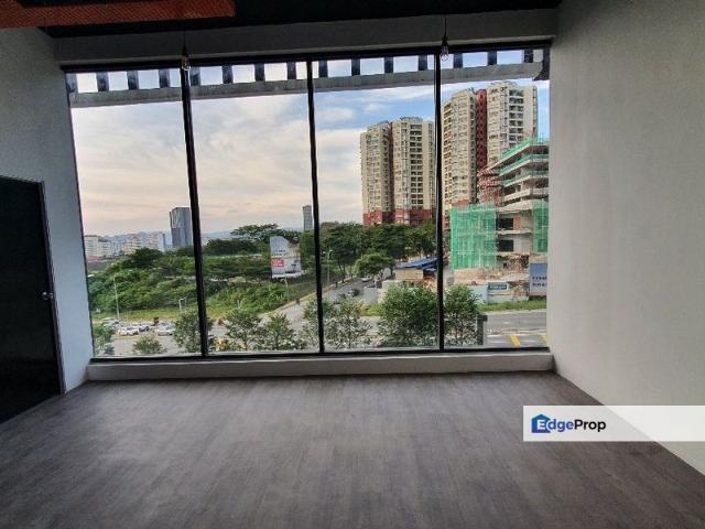 Shop for rent in Country Heights Damansara, Kuala Lumpur