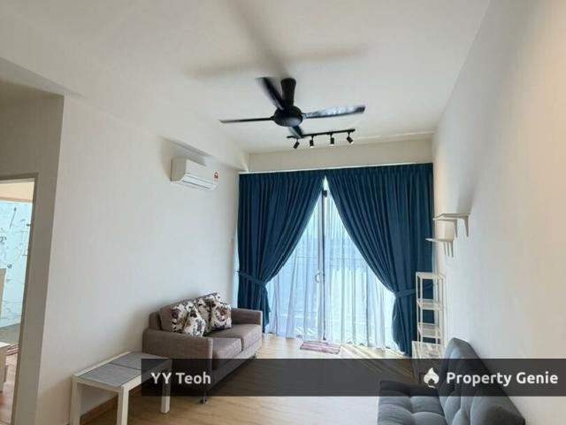 Condominium for sale in Malaka