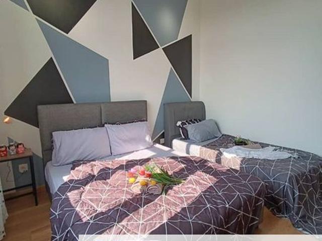 Condominium for sale in Malaka