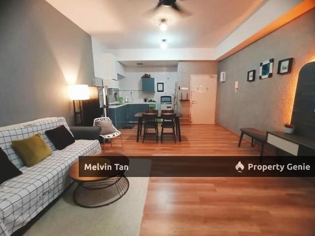 Apartment for sale in Malaka