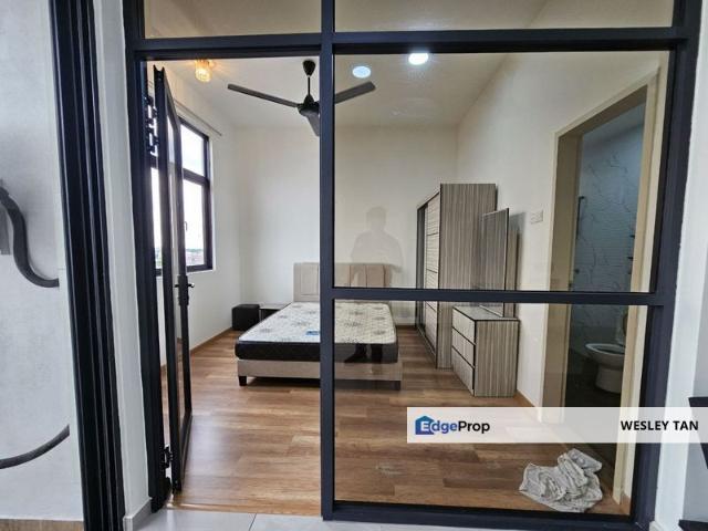 Condominium for sale in Malaka