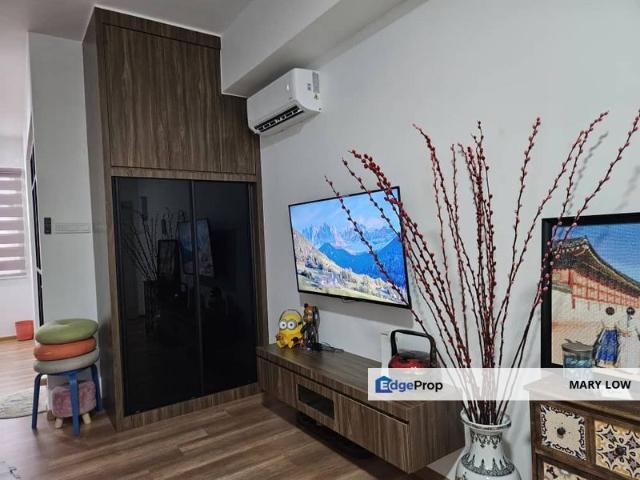 Condominium for sale in Malaka