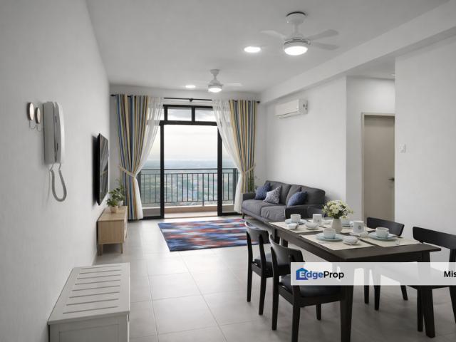 Condominium for sale in Malaka