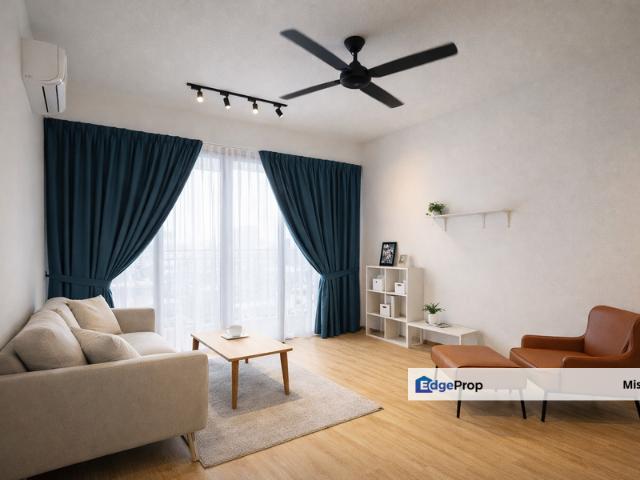 Condominium for sale in Malaka