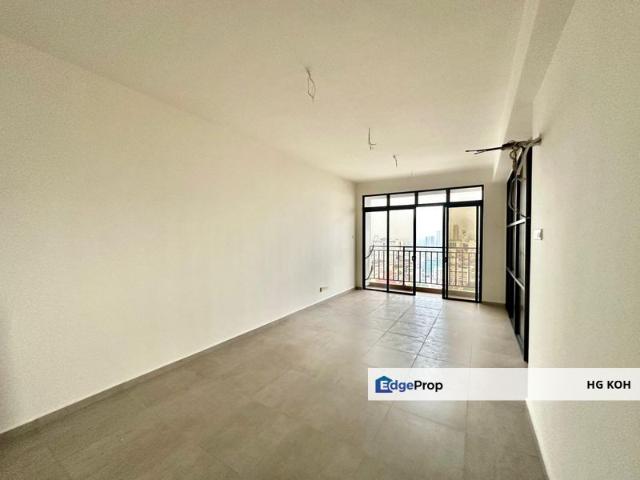Condominium for sale in Taman Sri Siantan, Bandaraya Melaka