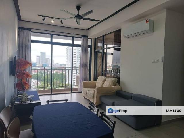 Condominium for sale in Malaka