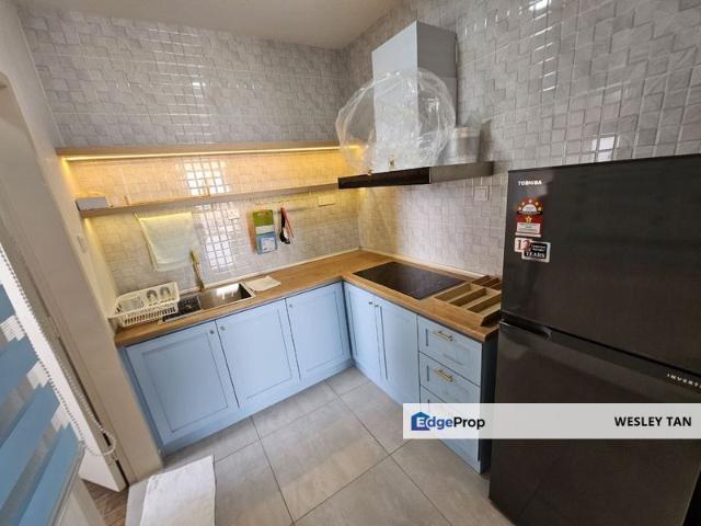 Condominium for sale in Malaka