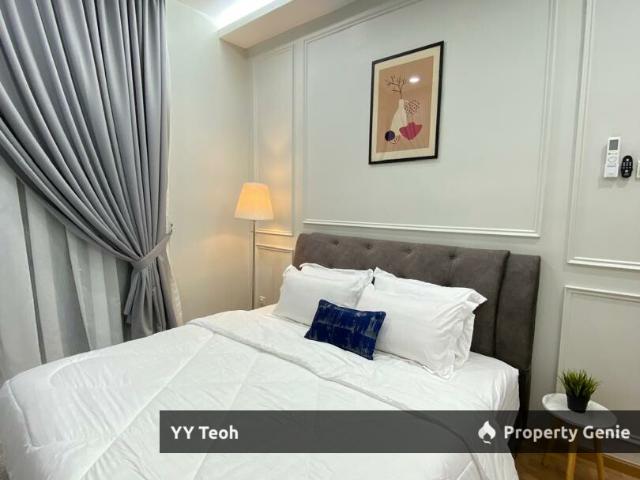 Condominium for sale in Malaka