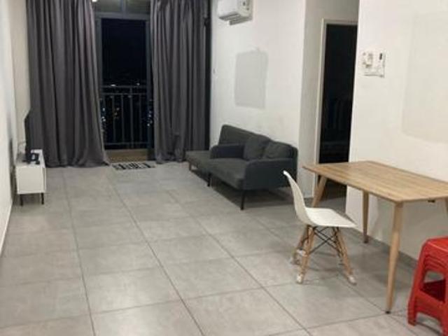 Condominium for sale in Malaka