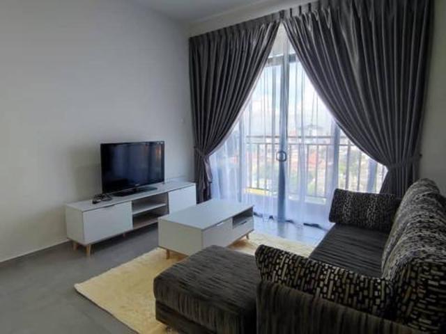 Condominium for rent in Malaka
