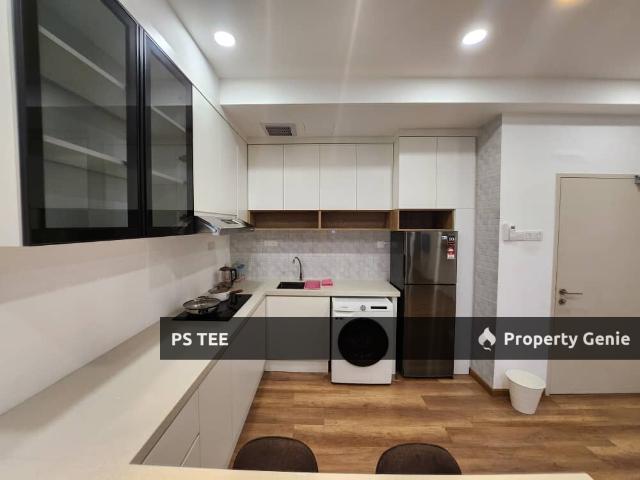 Condominium for sale in Malaka
