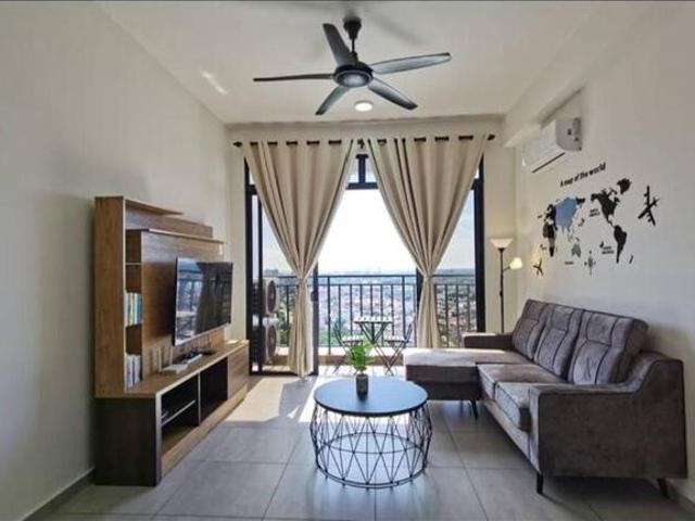 Condominium for sale in Malaka