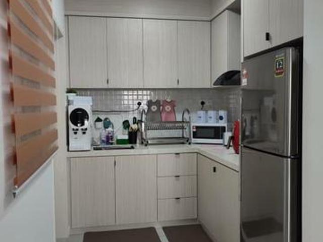 Condominium for sale in Malaka