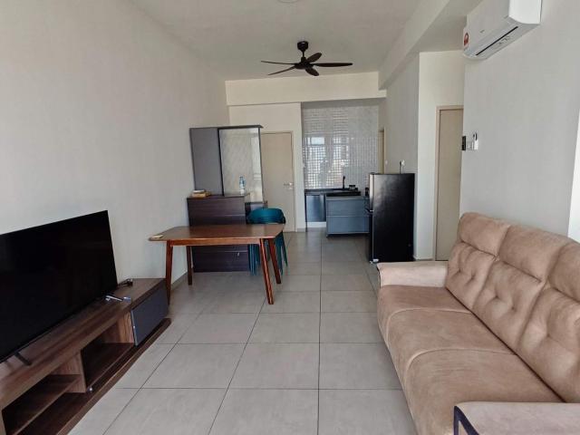 Room for rent in Malaka