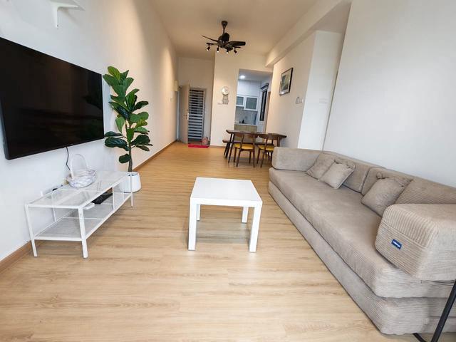 Condominium for sale in Malaka