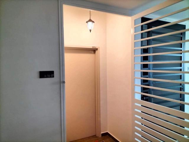 Condominium for sale in Bandaraya Melaka, Melaka Tengah