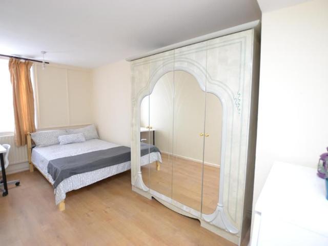 Room for rent in Isle Of Dogs, Greater London