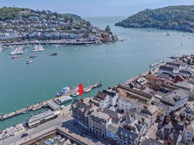 House for sale in Strode, Devon
