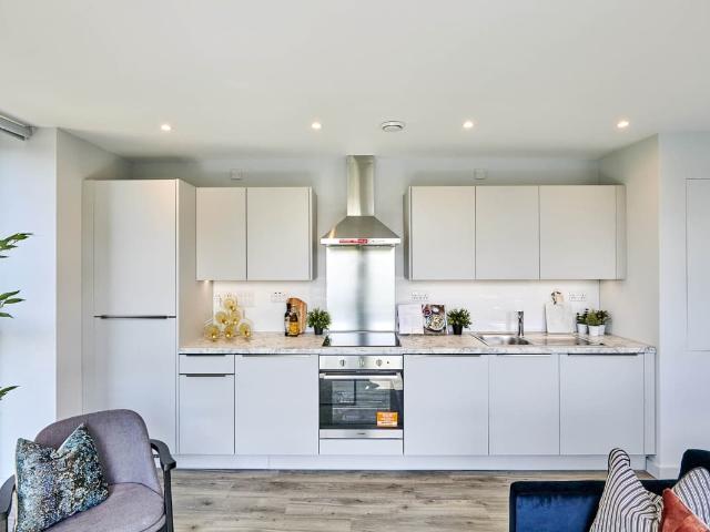 Apartment for rent in Salford, Greater Manchester
