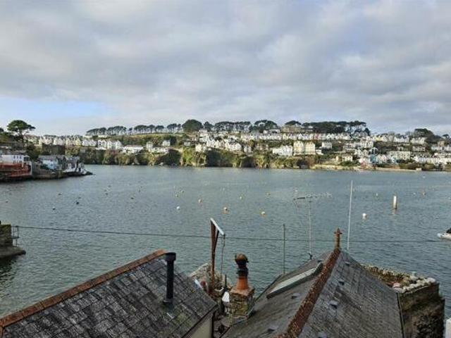 House for sale in Fowey, Cornwall