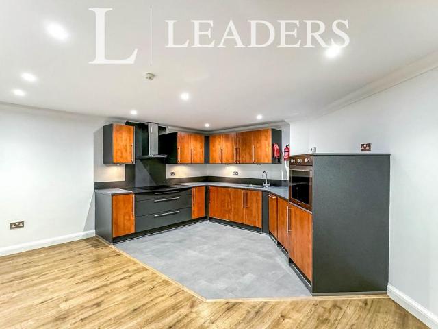 Apartment for rent in Old Town, Poole
