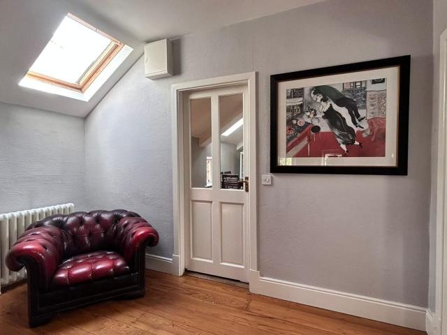 Terraced House for sale in Graiguenamanagh