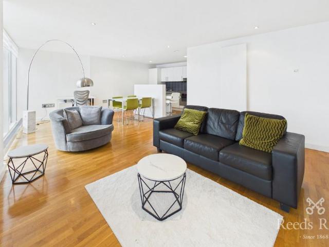 Apartment for rent in Salford, Greater Manchester