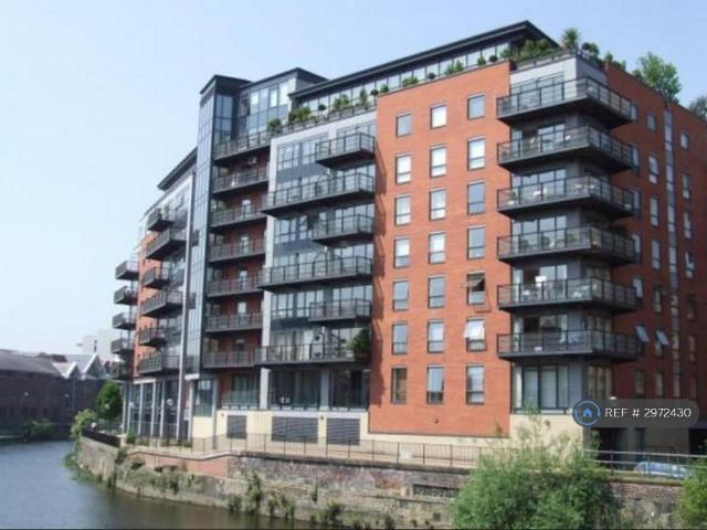 Apartment for rent in West Yorkshire