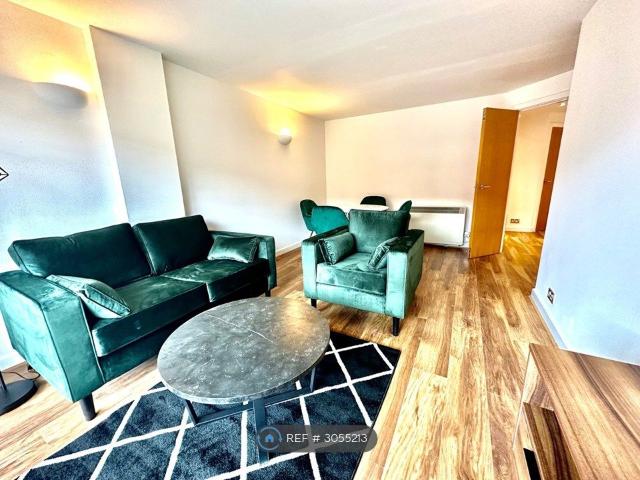 Apartment for rent in West Yorkshire