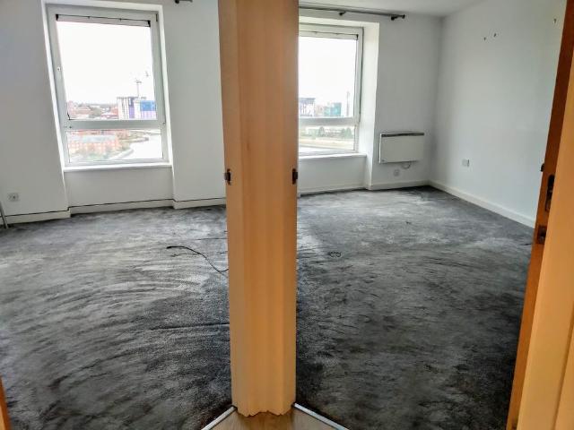 Apartment for rent in Salford, Greater Manchester