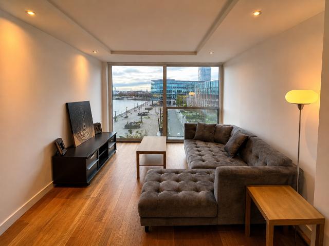 Apartment for rent in Salford, Greater Manchester