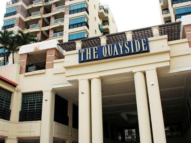 Condominium for rent