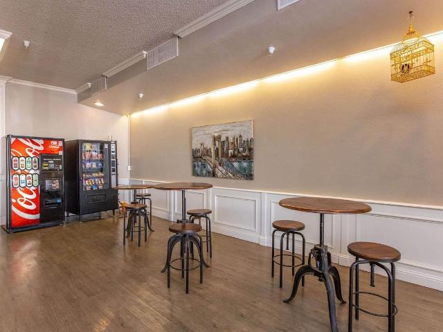 Apartment for rent in Lubbock, Lubbock County