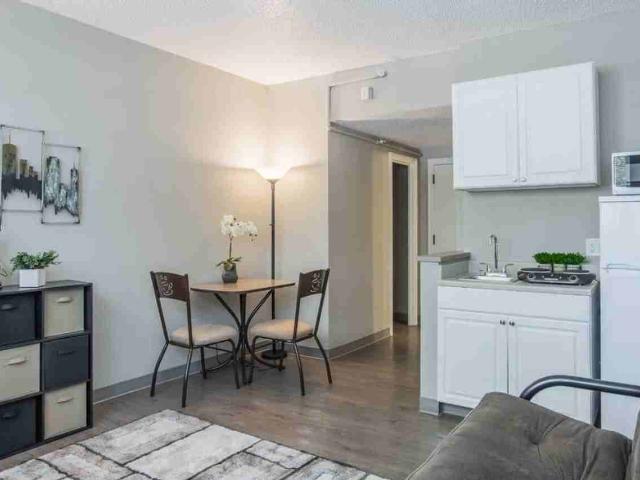 Apartment for rent in Lubbock, Texas