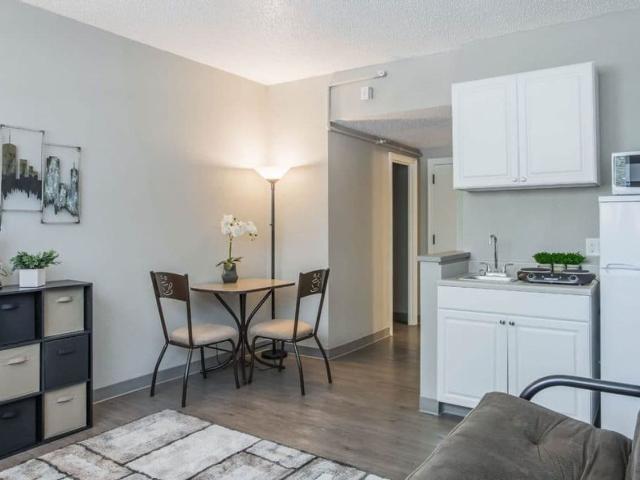 Apartment for rent in Lubbock, Texas