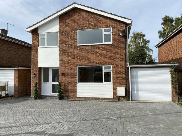 House for rent in Chelmondiston, Suffolk