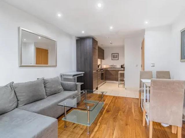 Apartment for rent in Pimlico, Greater London