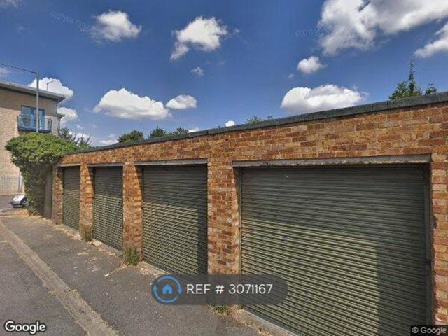 House for rent in Old Town, Dacorum