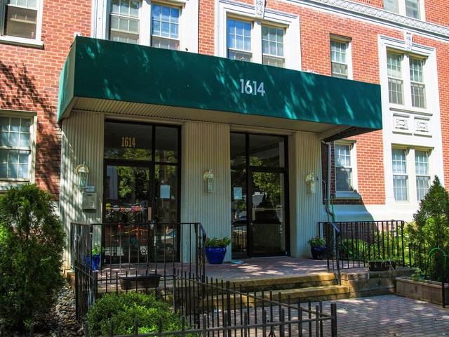Apartment for rent in Washington, Washington DC